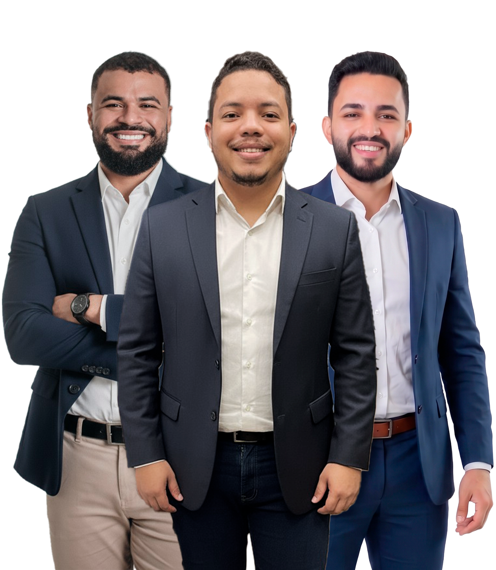 Equipe Ímpar Gestão